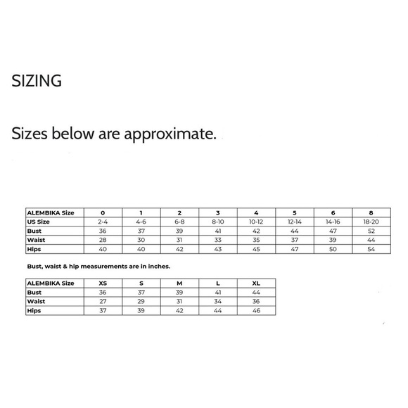 Alembika Multi Check Blouse size S - Picture 9 of 16